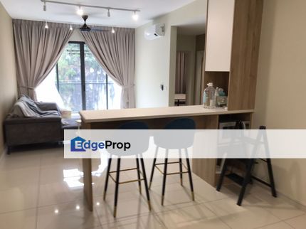 Cheras KL, Riana South 3bedrooms fully furnished for Sale, Kuala Lumpur, Cheras