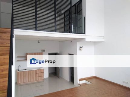 Damansara Perdana, M Tower, Empire City Duplex Partially Furnished for Sale, Selangor, Damansara Perdana