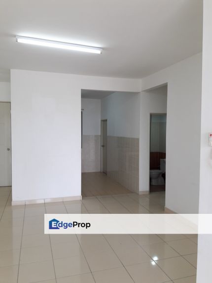 Kajang Selangor, Pearl Avenue 3bedrooms Partially for Sale, Selangor, Kajang