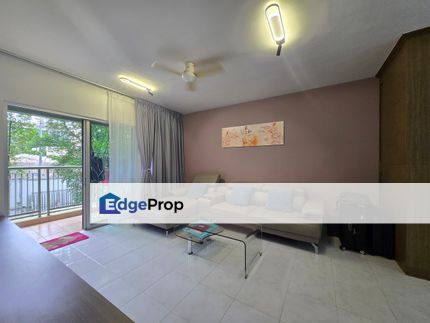 Mont Kiara, KDS, 3bedrooms fully furnished for Rent, Kuala Lumpur, Mont Kiara