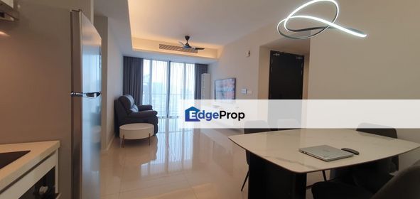 Mont Kiara Agile, 3Bedrooms Fully furnished for Rent, Kuala Lumpur, Mont Kiara