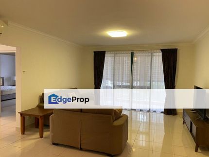 Mont Kiara Astana, 3+1bedrooms fully furnished for Rent, Kuala Lumpur, Mont Kiara