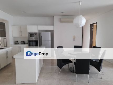 Mont Kiara, Kiara 9 Residency, 3+1bedrooms Partially furnished for Sale, Kuala Lumpur, Mont Kiara