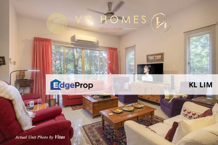 Play highlights Setia Eco Park Phase 8, 2-sty Bungalow For Sale: RM 2.98m, Selangor, Setia Eco Park