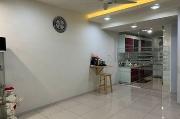 Taman Bukit Minyak Utama