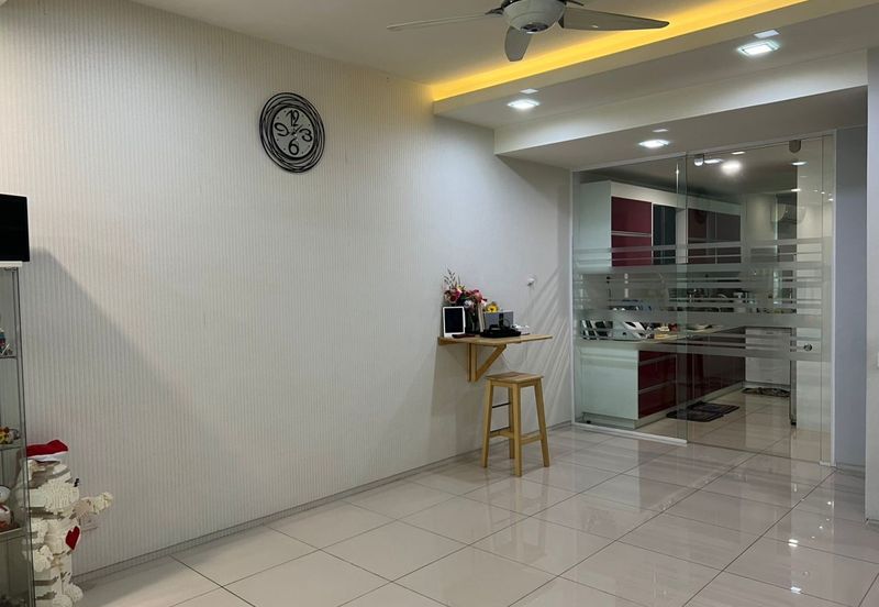 Taman Bukit Minyak Utama