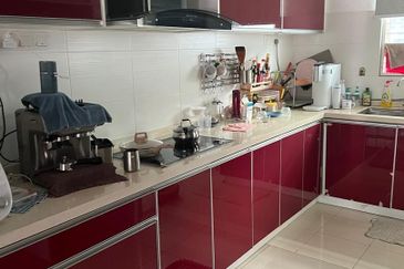 Taman Bukit Minyak Utama