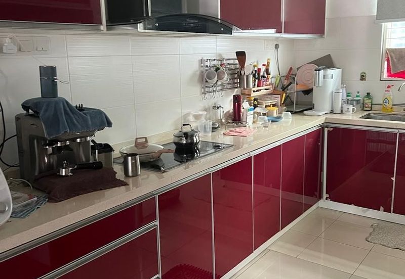 Taman Bukit Minyak Utama