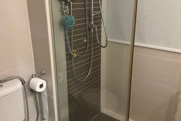 Taman Bukit Minyak Utama