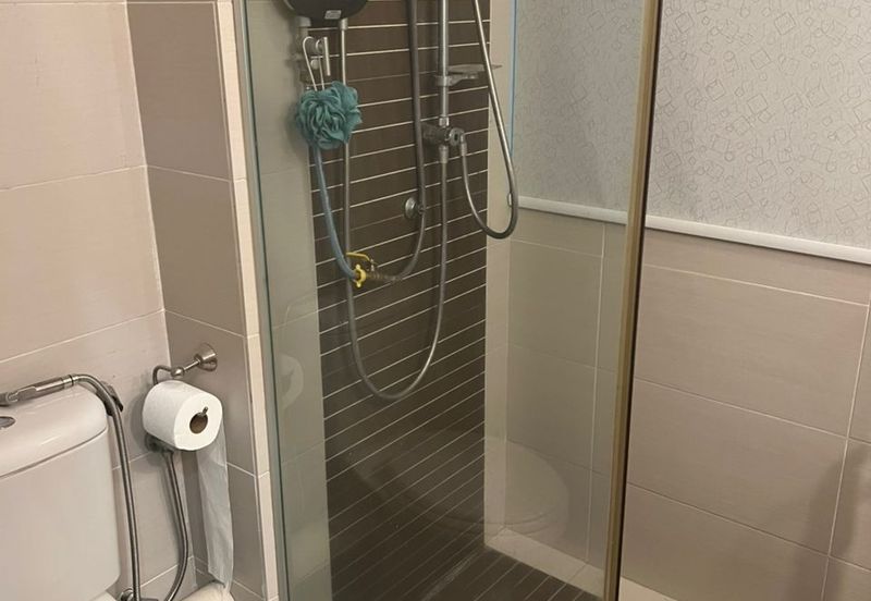 Taman Bukit Minyak Utama