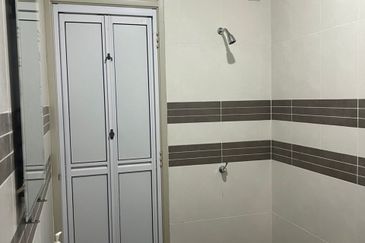 Taman Bukit Minyak Utama