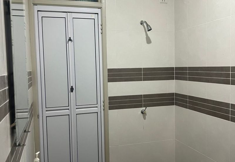 Taman Bukit Minyak Utama