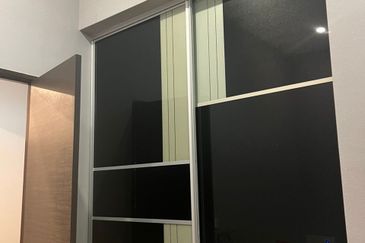 Taman Bukit Minyak Utama