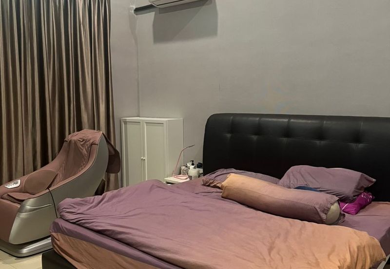 Taman Bukit Minyak Utama