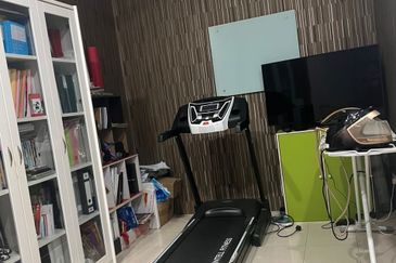 Taman Bukit Minyak Utama