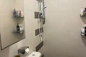 Taman Bukit Minyak Utama