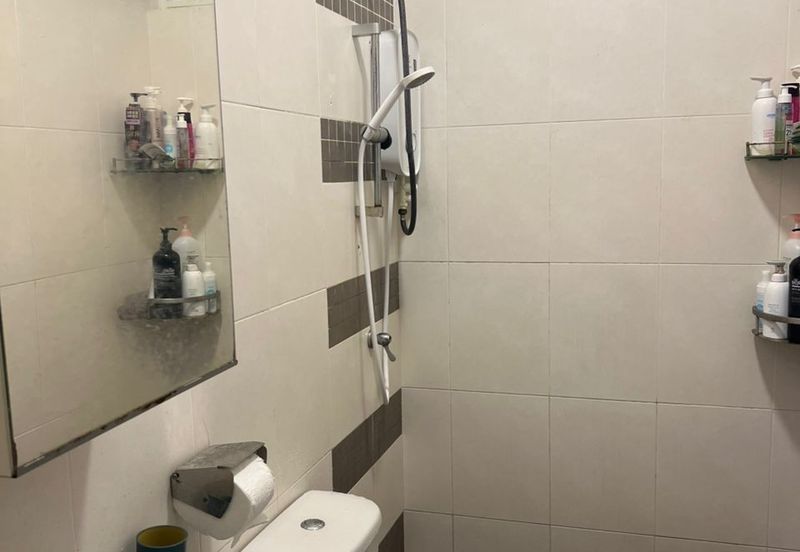 Taman Bukit Minyak Utama