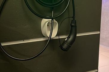 Taman Bukit Minyak Utama