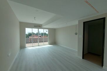 Taman Vila Permai Jaya