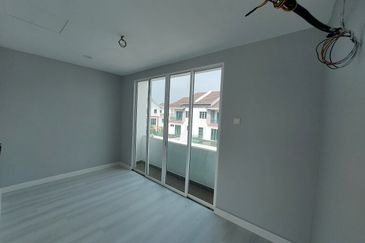 Taman Vila Permai Jaya