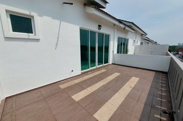 Taman Vila Permai Jaya