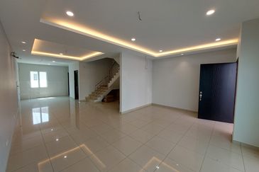 Taman Vila Permai Jaya