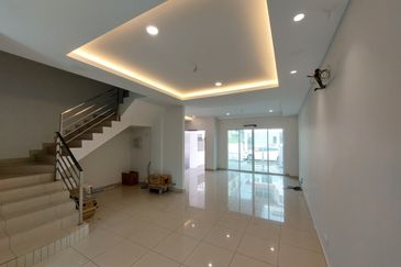 Taman Vila Permai Jaya