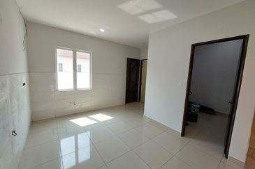 Taman Vila Permai Jaya