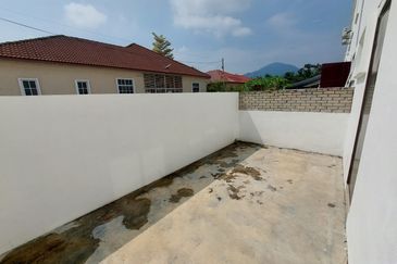 Taman Vila Permai Jaya