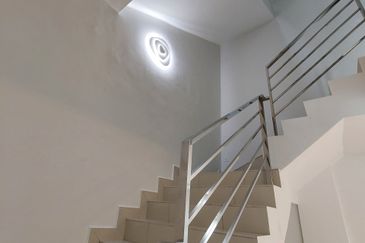 Taman Vila Permai Jaya