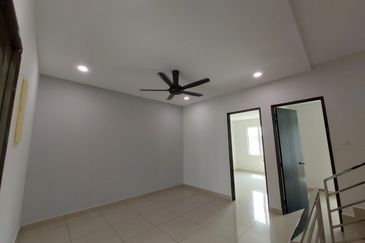 Taman Vila Permai Jaya