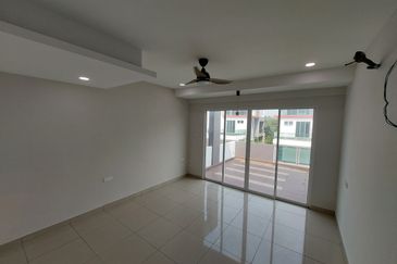 Taman Vila Permai Jaya