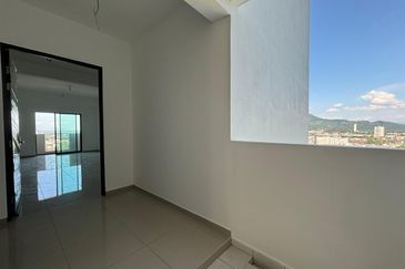 MARC Residences @ Penang