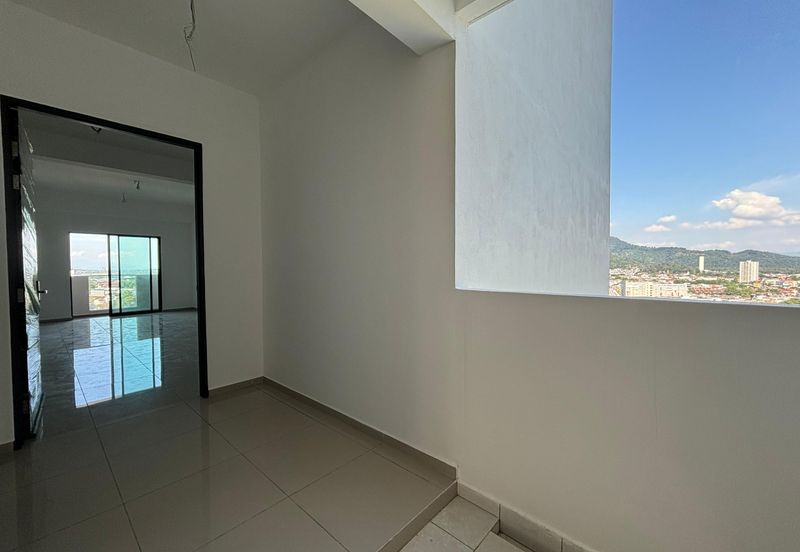 MARC Residences @ Penang