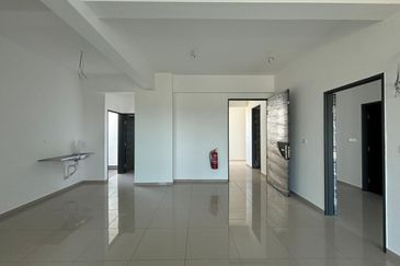 MARC Residences @ Penang