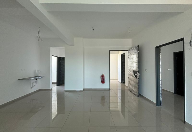 MARC Residences @ Penang