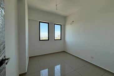 MARC Residences @ Penang