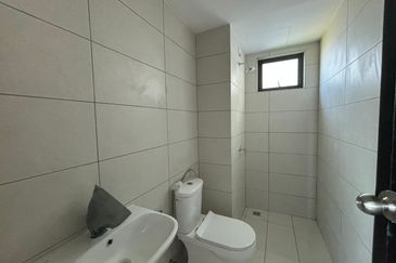 MARC Residences @ Penang