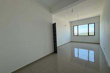 MARC Residences @ Penang