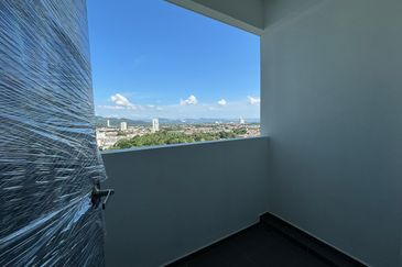 MARC Residences @ Penang