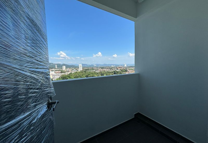 MARC Residences @ Penang