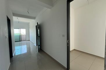 MARC Residences @ Penang