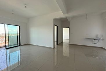 MARC Residences @ Penang