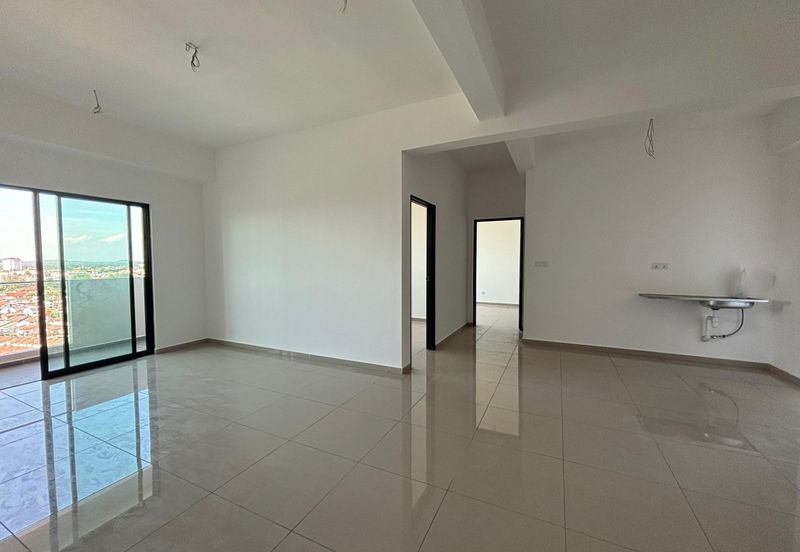 MARC Residences @ Penang