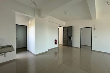 MARC Residences @ Penang