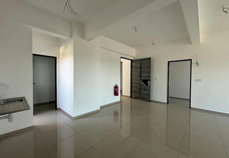 MARC Residences @ Penang