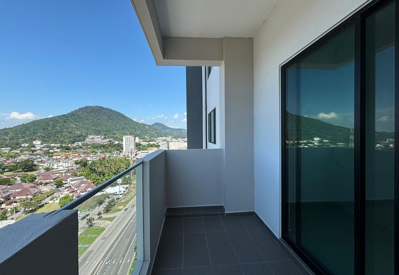 MARC Residences @ Penang