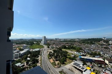 MARC Residences @ Penang