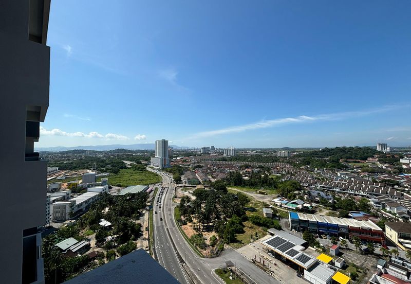 MARC Residences @ Penang