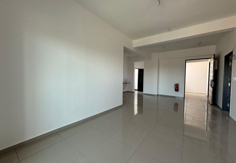 MARC Residences @ Penang